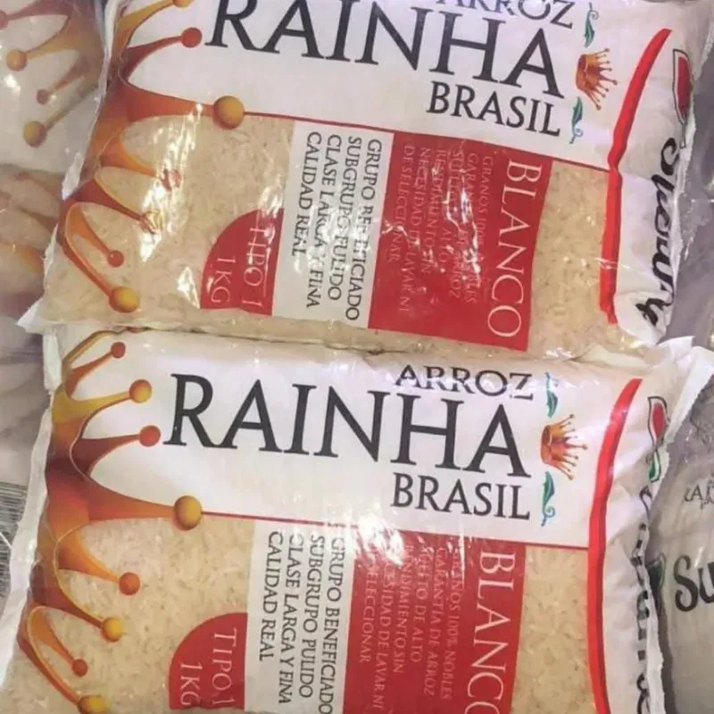 Arroz Rainha