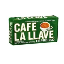 Café La llave
