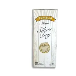 Ron Silver Dry
