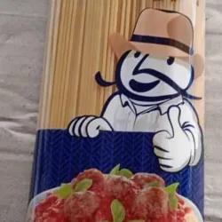 Spaghetti