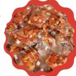 Surtido de embutidos