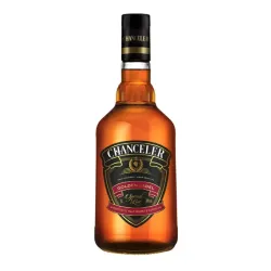 Whisky Chanceler