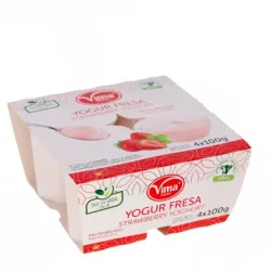 Yogurt Vima