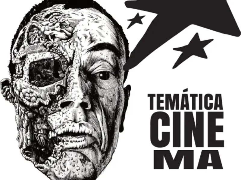 Temática CINEMA