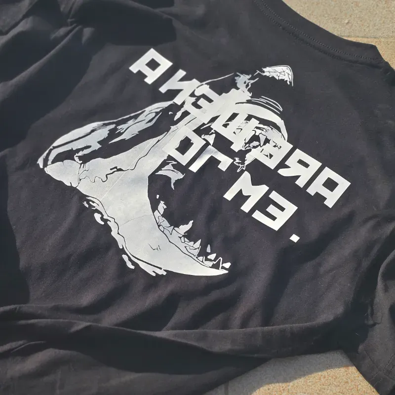 A NEW ERA OF ME - SHARK VERSION