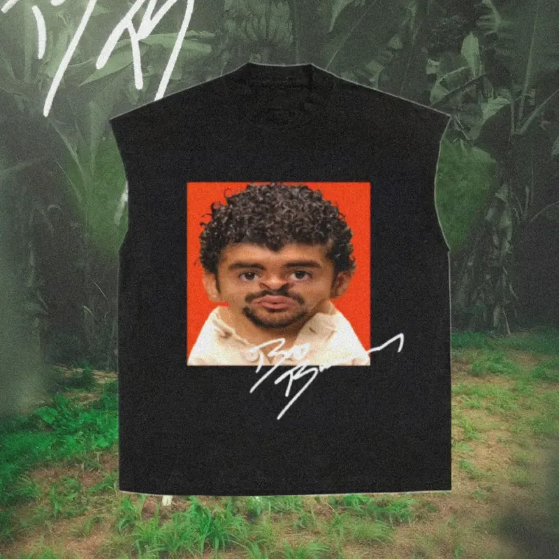 BAD BUNNY - PITORRO DE COCO