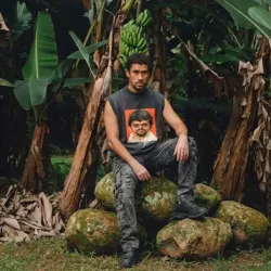 BAD BUNNY - PITORRO DE COCO