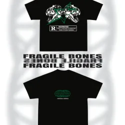 Fragile Bones