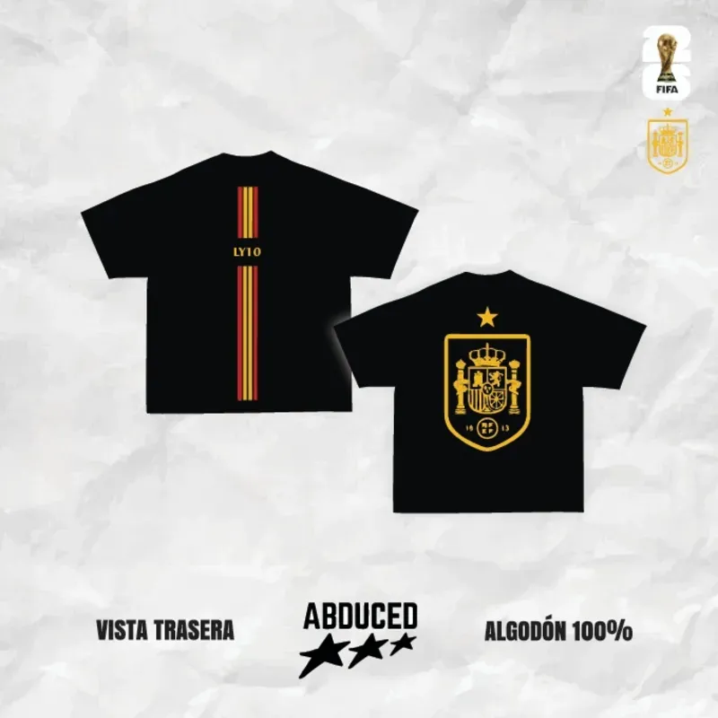 LY10 COLLAB WITH 9"15