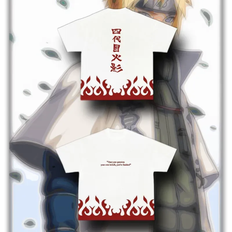 NARUTO - MINATO UZUMAKI