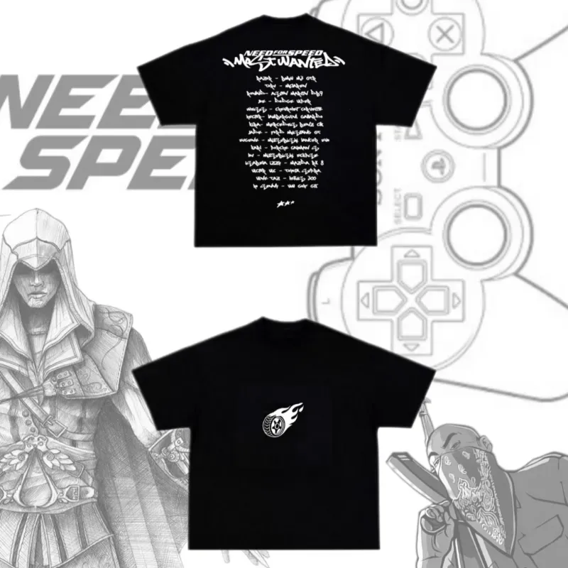 NEED FOR SPEED - MOST WANTED