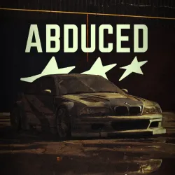 NEED FOR SPEED - MOST WANTED