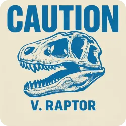V-Raptor