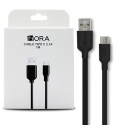 Cable Micro USB (v8)