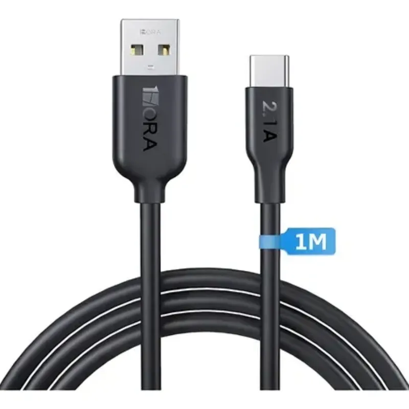 Cable Tipo C 