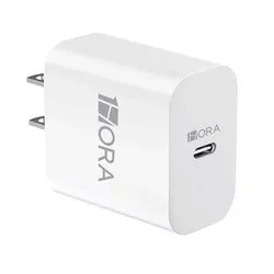 Cargador Rápido 20w TipoC 