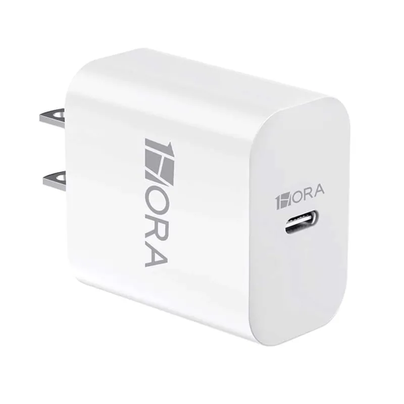 Cargador Rápido 20w TipoC 