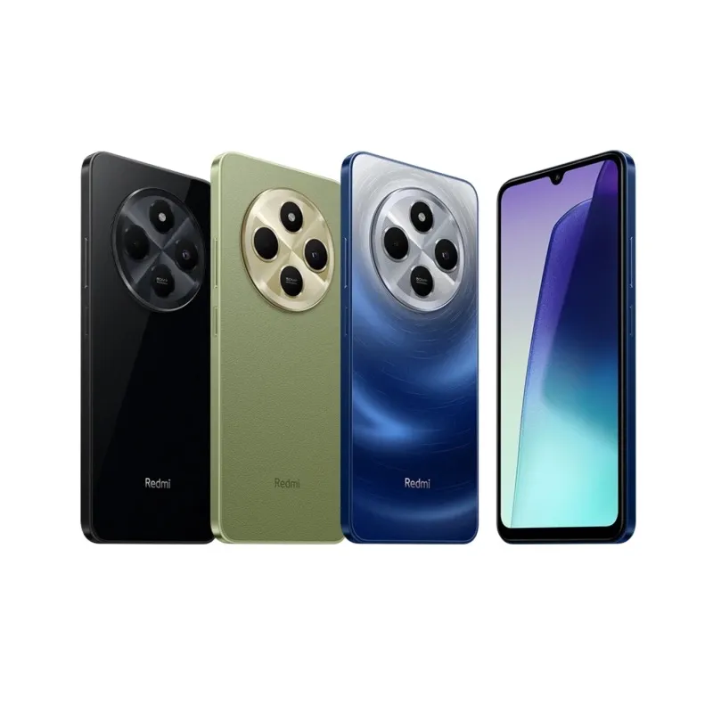Redmi 14C (4/128)