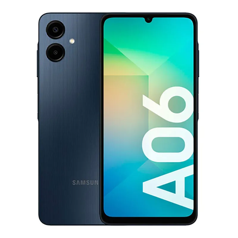 Samsung A06 (4/128)