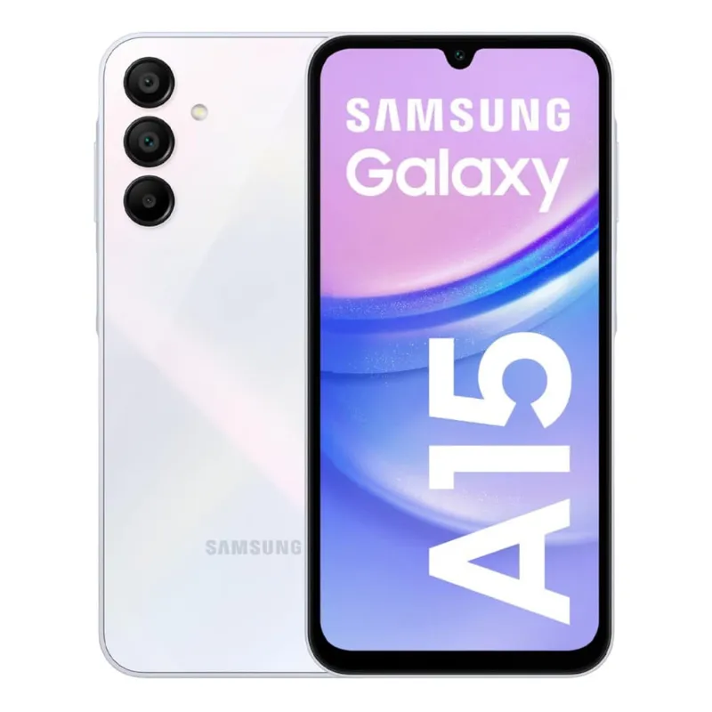 Samsung A15 (6/128)