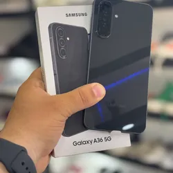 Samsung Galaxy A36 5G 