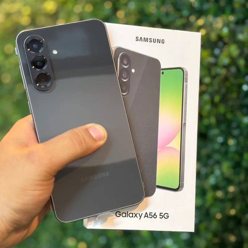 Samsung Galaxy A56 5G 