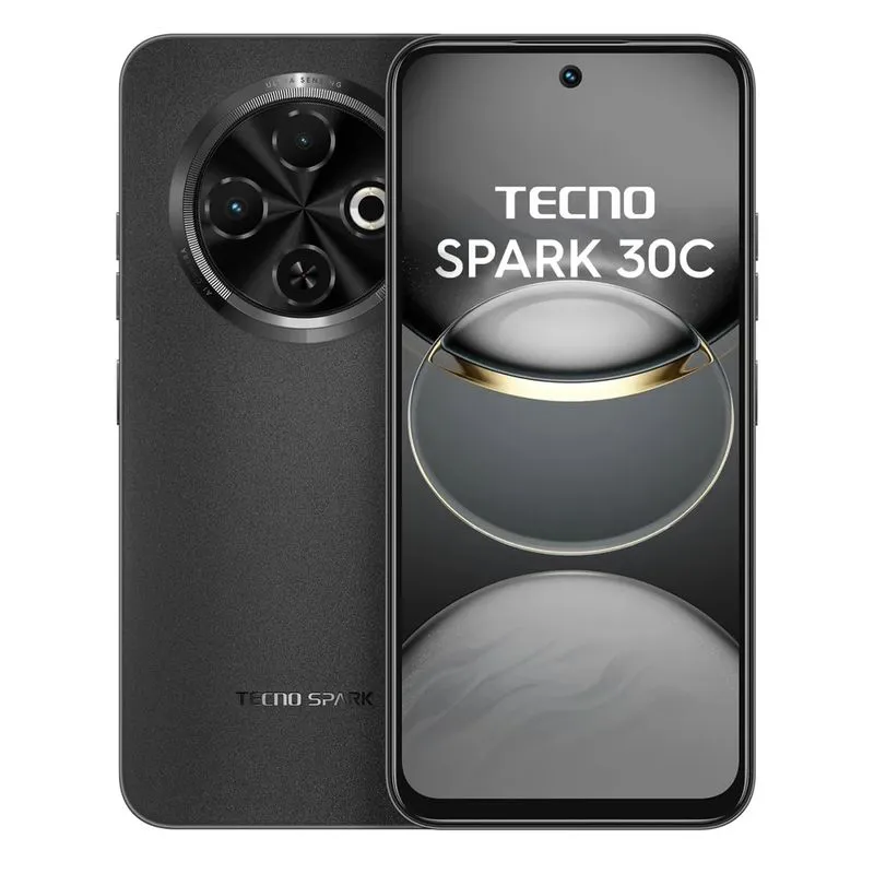 Tecno 30C (8/256)
