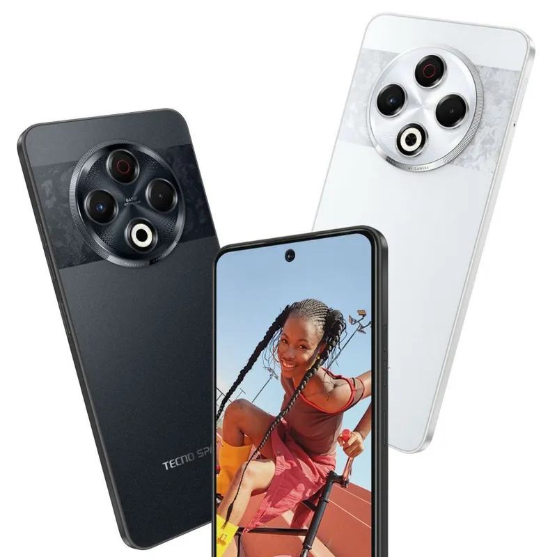 Tecno Spark 30 (8/256)