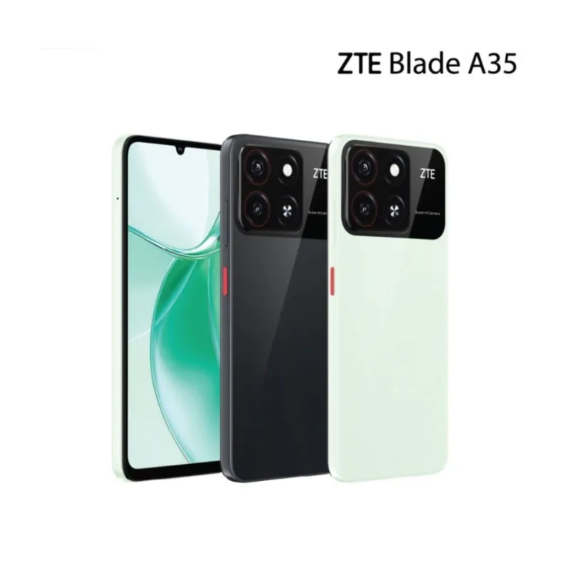 ZTE A35 