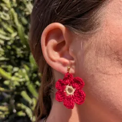 Aretes MARTHA