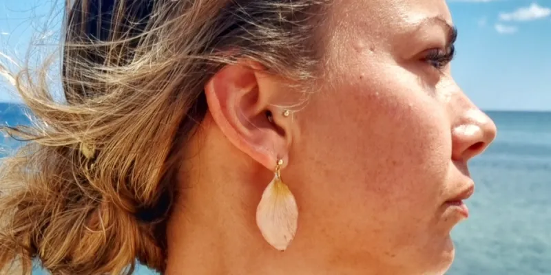 Aretes Nere
