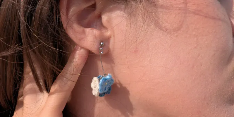 Aretes RAMO