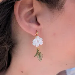 Aretes VIKI