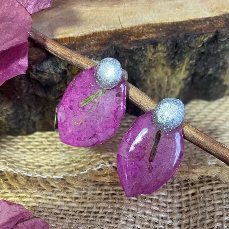 Bugambilia morada