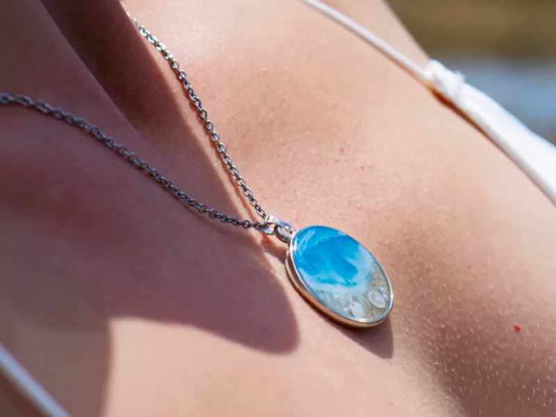 COLECCIÓN MAR ADENTRO 🐚🌊☀️