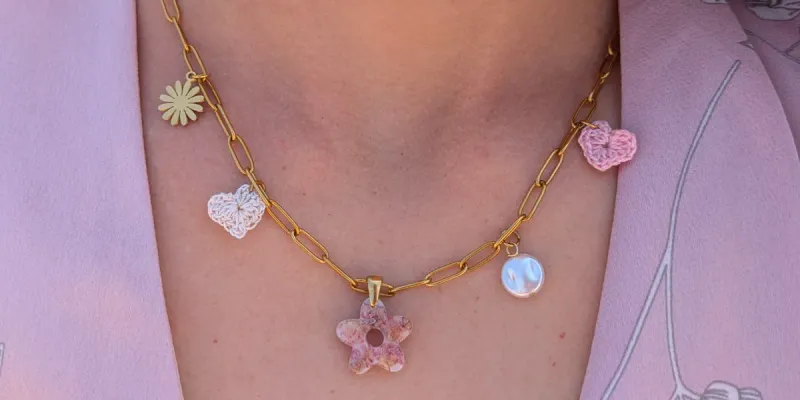Collar LALA