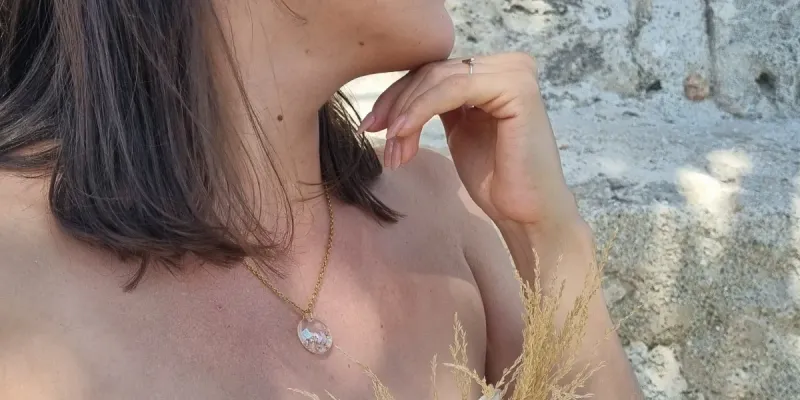 Coral rosa