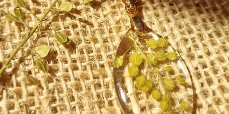 Escamita verde