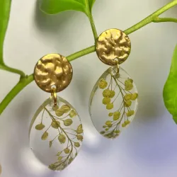 Escamita verde