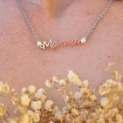 Mamá 