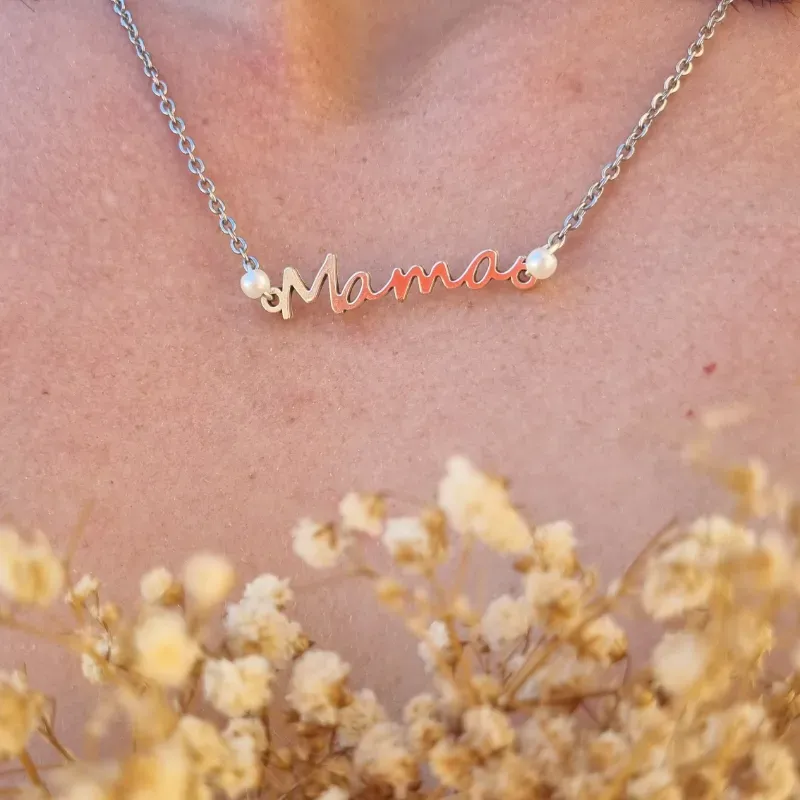 Mamá 