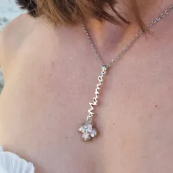 Mamá_coral dorado