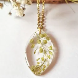Escamita verde