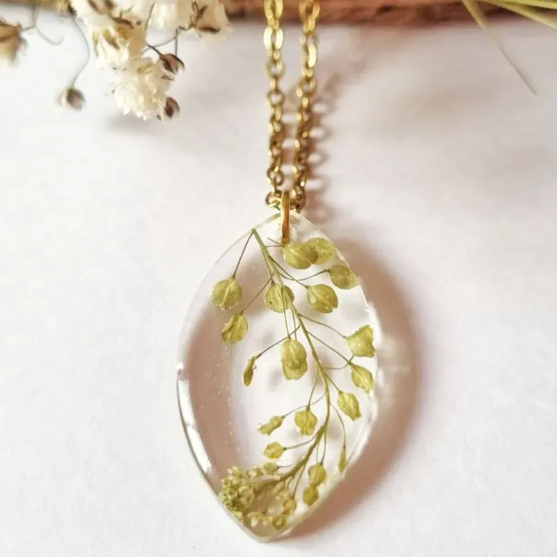 Escamita verde