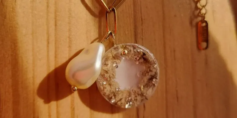 Pulsera ÁUREA ✨️ 