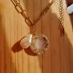 Pulsera ÁUREA ✨️ 