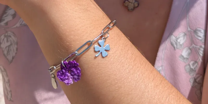 Pulsera LALA