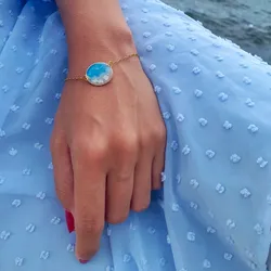 Pulsera Mar Adentro