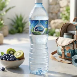 Agua Ciego montero 1.5 litros