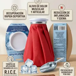 Bolsa para el dolor
